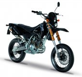 2007 Tomos SM 125 F photo